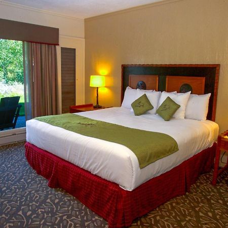 Jackson Lake Lodge โมแรน ภายนอก รูปภาพ